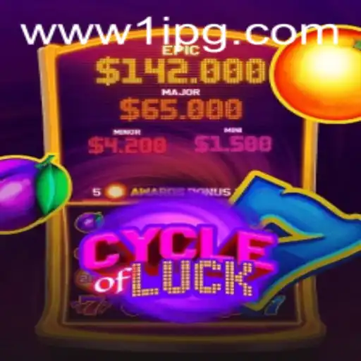 CycleofLuck: Um Mergulho no Mundo do Entretenimento Interativo