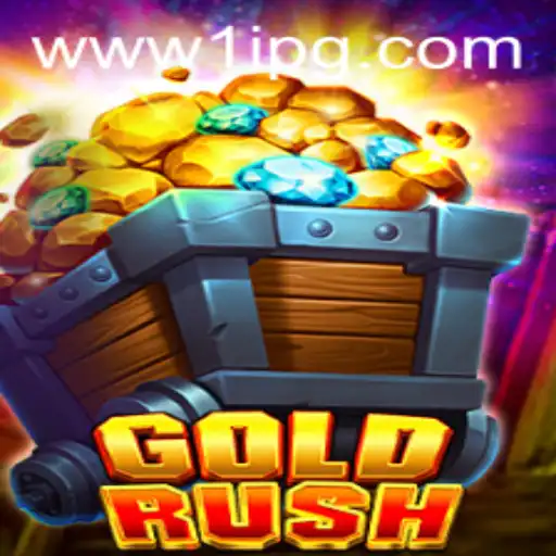 Descubra o Mundo de GoldRush: A Aventura Definitiva no 1IPG.COM