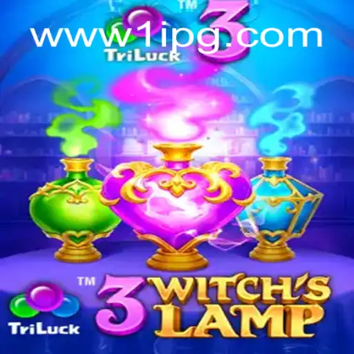 Descubra o Fascinante Mundo de 3WitchsLamp: O Jogo de Estratégia Mágica