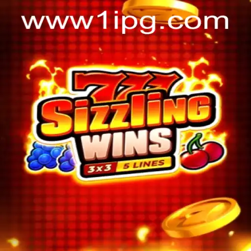 Descubra o emocionante universo de 777sizzlingwins com 1IPG.COM