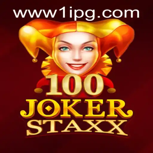 100JokerStaxx: Um Mergulho no Fascinante Mundo dos Caça-Níqueis