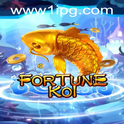 FORTUNEKOI: Uma Nova Aventura de Jogo com Inovações Empolgantes