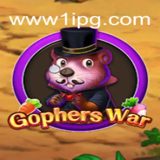 GophersWar: Mergulhe no Mundo dos Gophers em Guerra