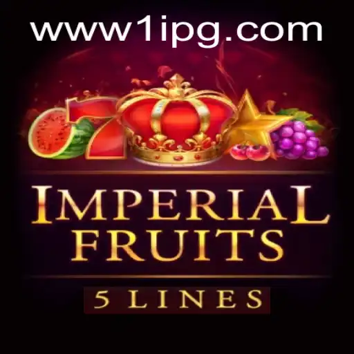 Explorando o Mundo de ImperialFruits5: Um Jogo Emocionante