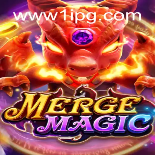 Explorando o Universo Encantado de MERGEMAGIC: Uma Jornada de Fantasia e Estratégia