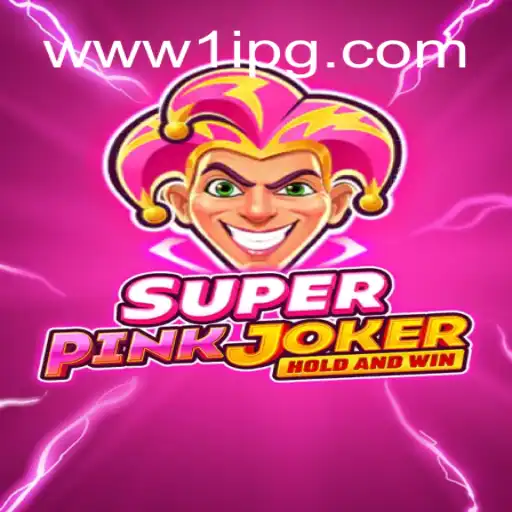 Explorando o Mundo de SuperPinkJoker: Um Guia Completo