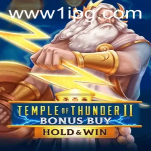 Temple of Thunder II Bonus Buy: Descubra o Novo Capítulo em Jogos de Aventura