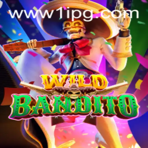 WildBandito: Um Voo Selvagem pelo Mundo dos Jogos com 1IPG.COM