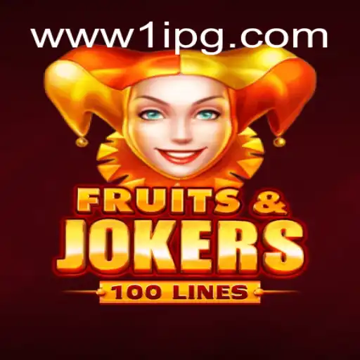 Explorando o Fascinante Mundo de FruitsAndJokers100
