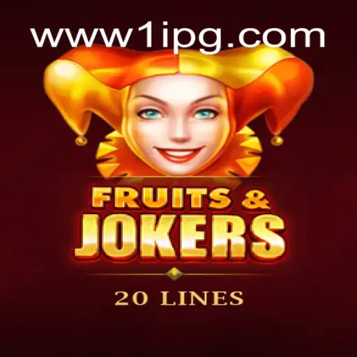 Explorando o Mundo de FruitsAndJokers20: Seu Novo Passatempo Favorito