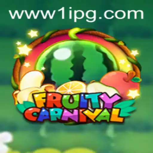 Descubra 'FruityCarnival': Um Jogo Vibrante e Envolvente na 1IPG.COM