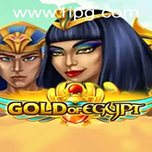Descubra a Aventura de 'GoldOfEgypt' Com a Plataforma 1IPG.COM