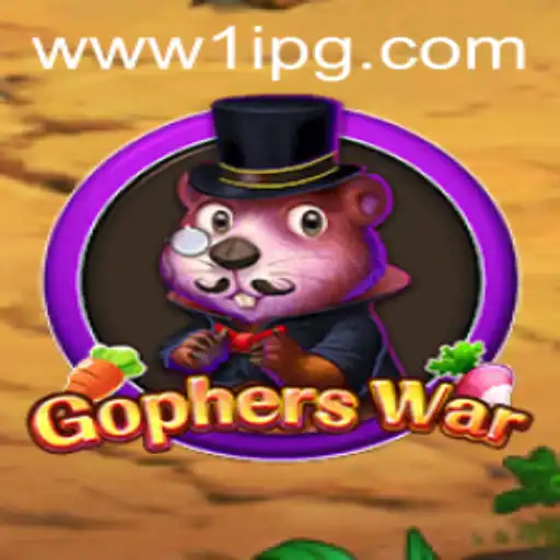 GophersWar: Mergulhe no Mundo dos Gophers em Guerra