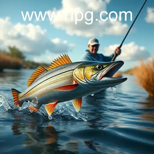 Explorando o Mundo dos Jogos de Pesca