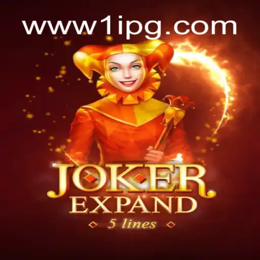 JokerExpand: Uma Nova Aventura no Mundo dos Jogos Online