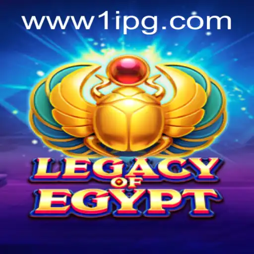 Explorando o Fascinante Mundo de LegacyOfEgypt