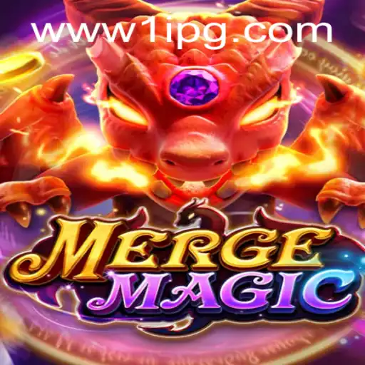 Explorando o Universo Encantado de MERGEMAGIC: Uma Jornada de Fantasia e Estratégia