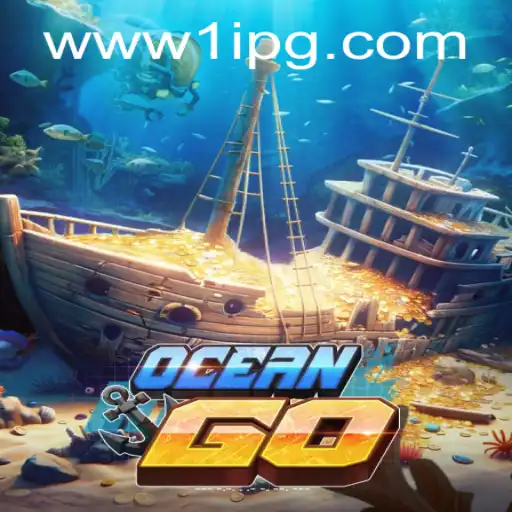 Descubra OceanGO: O Fascinante Mundo do Jogo Aquático