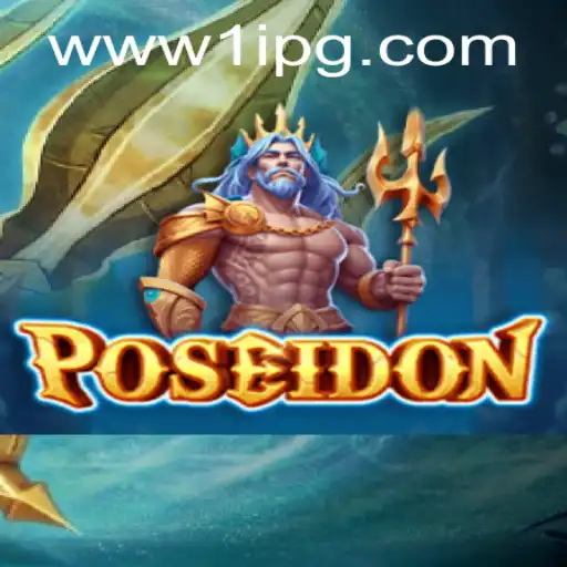 Poseidon: A Imersão no Mundo Misterioso de 1IPG.COM