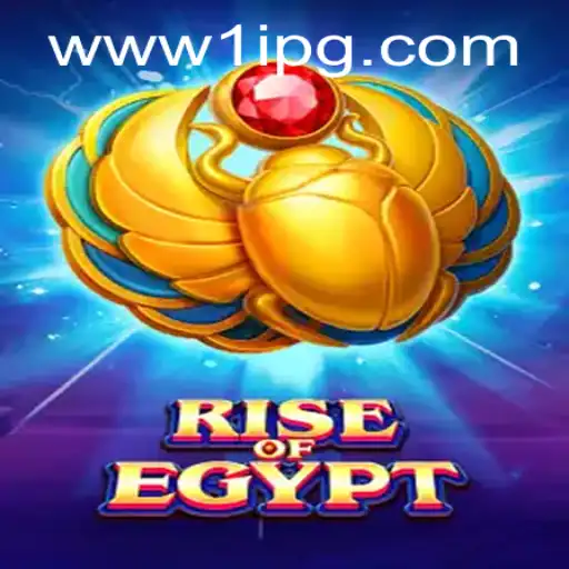 Descubra o Fascinante Mundo de RiseOfEgypt: Jogo de Estratégia Online da 1IPG.COM