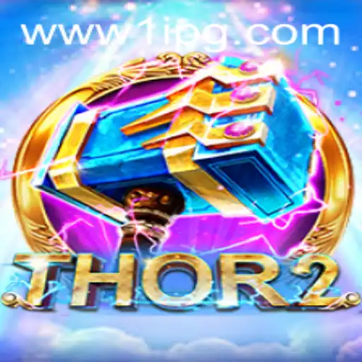 Thor2: Explorando o Novo Jogo de Aventura de 1IPG.COM