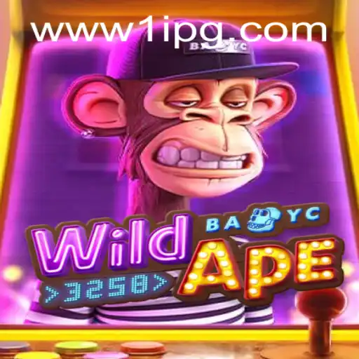 Explorando o Mundo de WildApe3258: Um Novo Horizonte nos Jogos Digitais